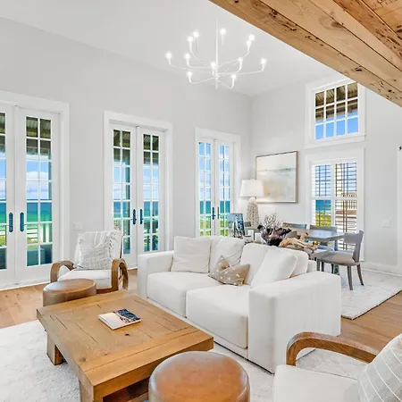 Atwoods Cottage & Carriage House